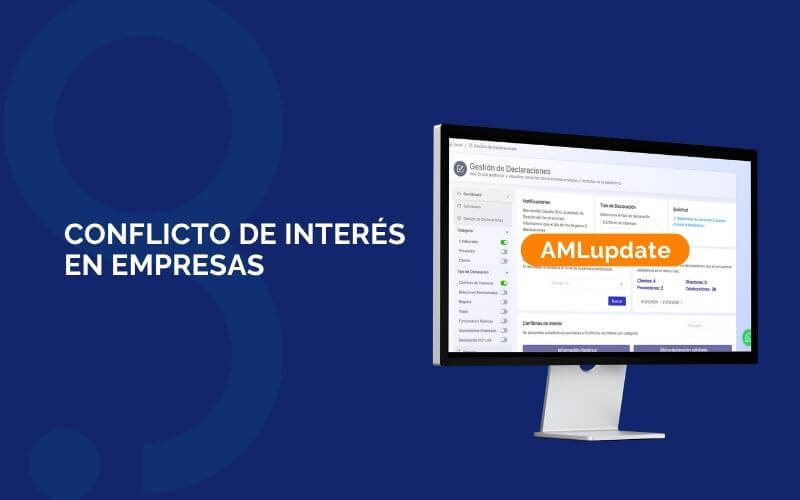 Gestión de conflicto de interés en empresas